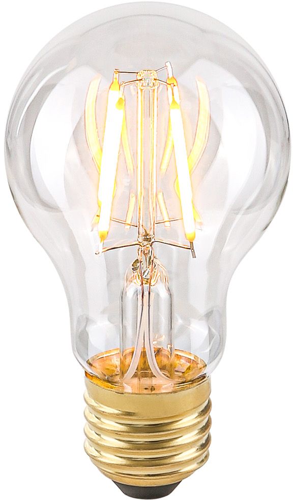 Darmowa Dostawa - Żarówka LED 1x4 W 2200 K e27 Italux Clear 801401A60