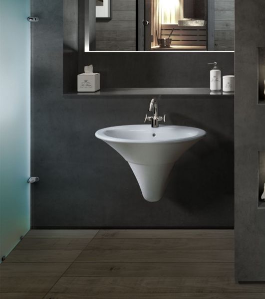 Darmowa Dostawa - Półpostument Hatria Sculture YR4001