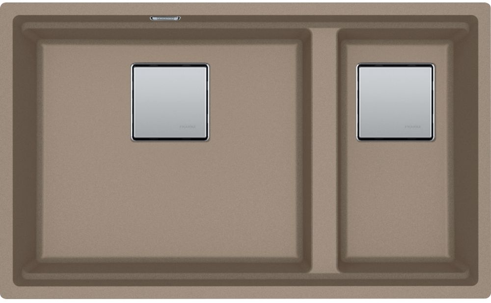 Darmowa Dostawa - Zlewozmywak granitowy 76x46 cm Franke Kanon 1250749677