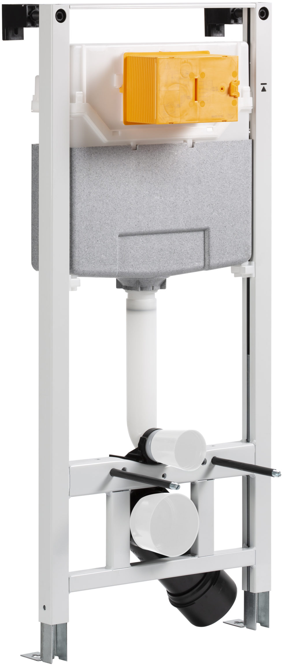 Darmowa Dostawa - Stelaż podtynkowy do miski wc wiszącej JTP WCF1200