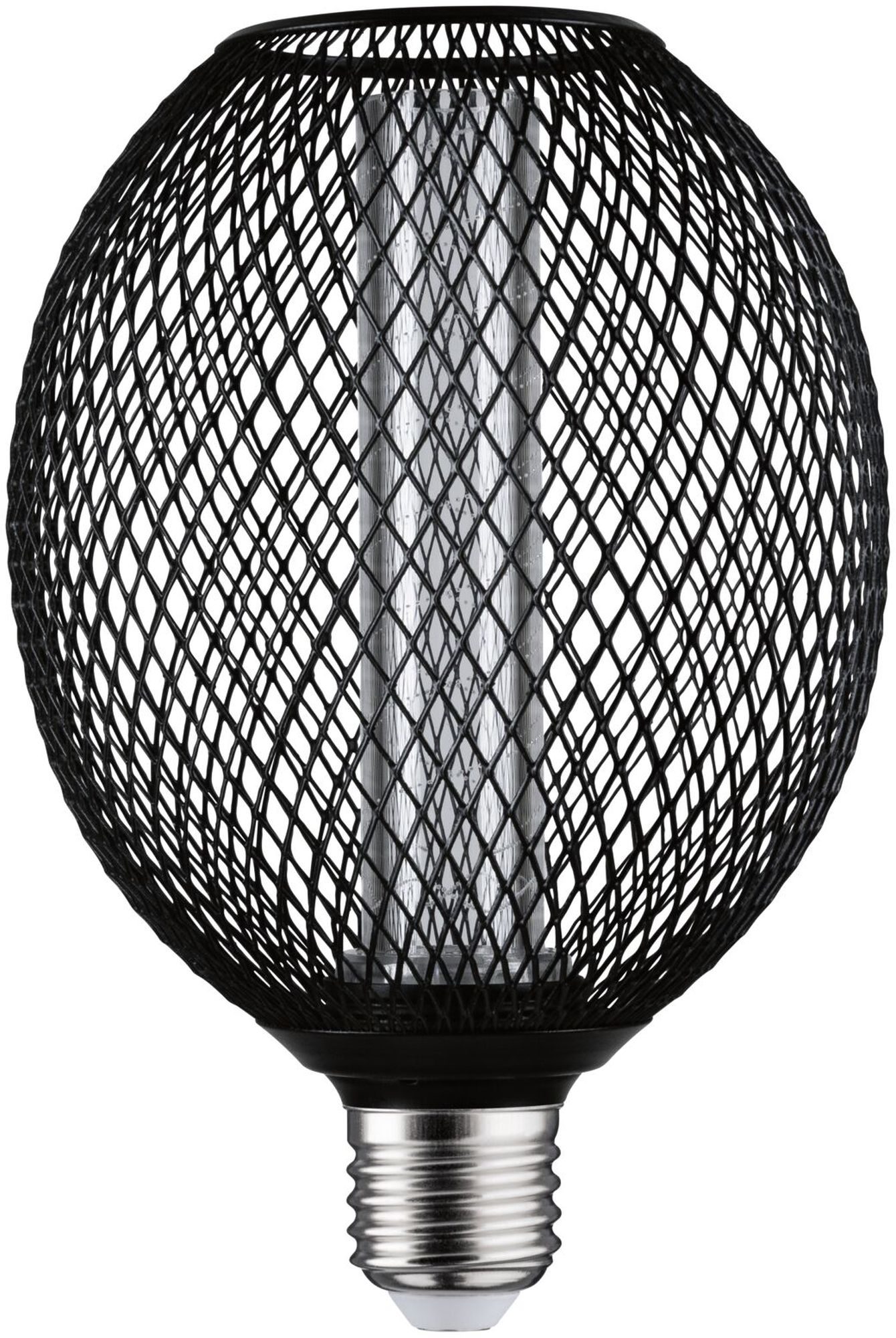 Darmowa Dostawa - Żarówka 1x4.2 W e27 Paulmann Metallic Glow 29087