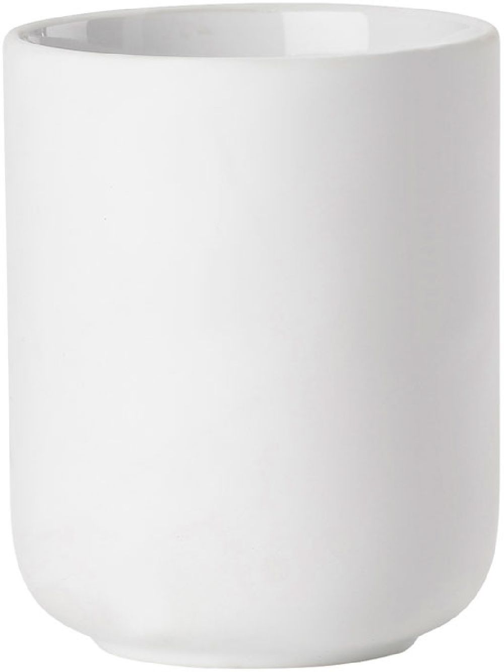 Darmowa Dostawa - Kubek na szczoteczki biały Zone Denmark Ume 330399