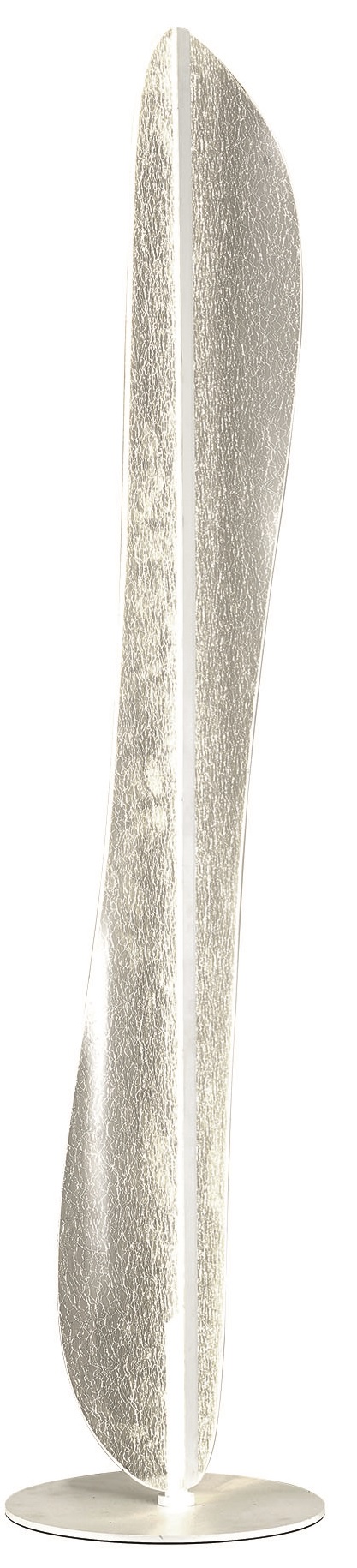 Darmowa Dostawa - Lampa stojąca Mantra Bianca 7769