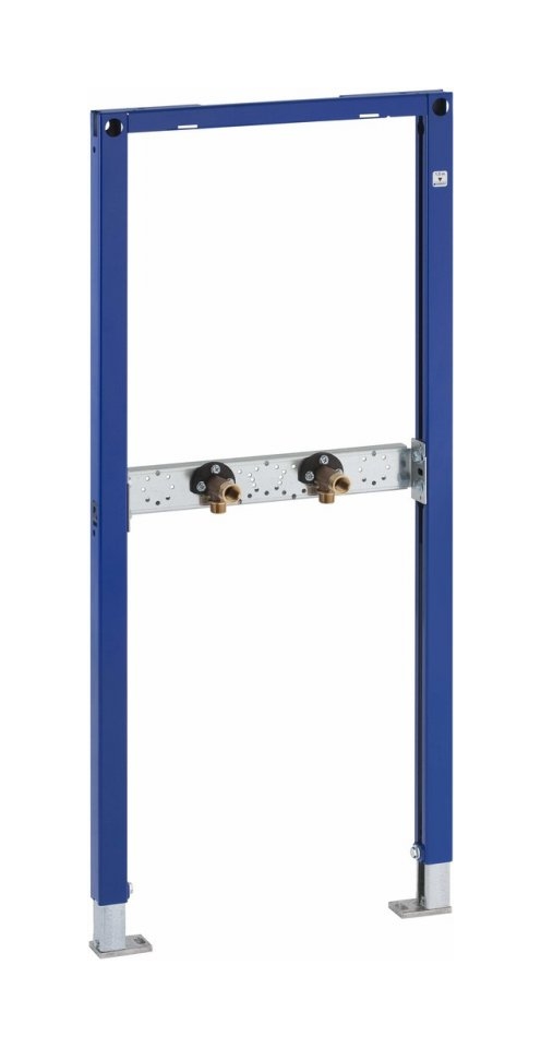 Darmowa Dostawa - Stelaż podtynkowy Geberit Duofix 111740001