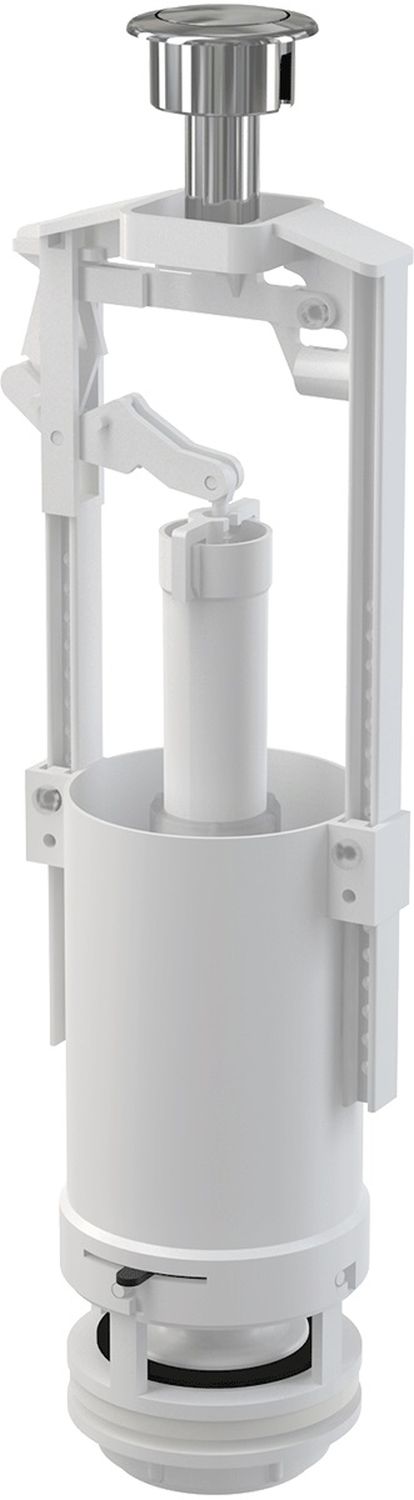 Darmowa Dostawa - Zawór spustowy Alca A05CHROM