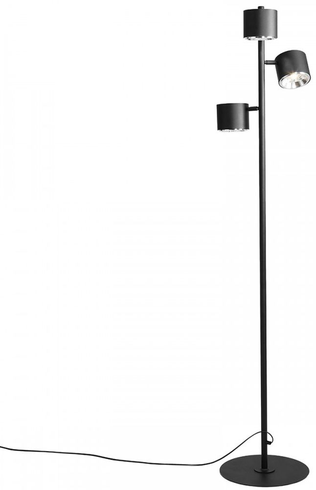Darmowa Dostawa - Lampa stojąca Aldex Bot 1047A