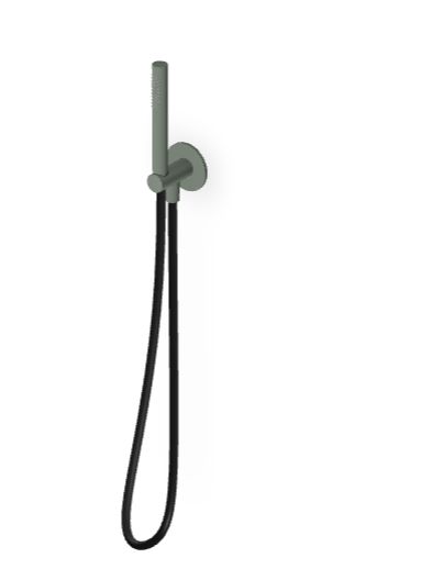 Darmowa Dostawa - Zestaw prysznicowy podtynkowy Zucchetti Z93928V7