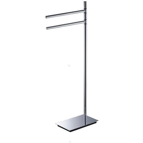 Darmowa Dostawa - Wieszak na ręcznik Colombo Design Square B9901