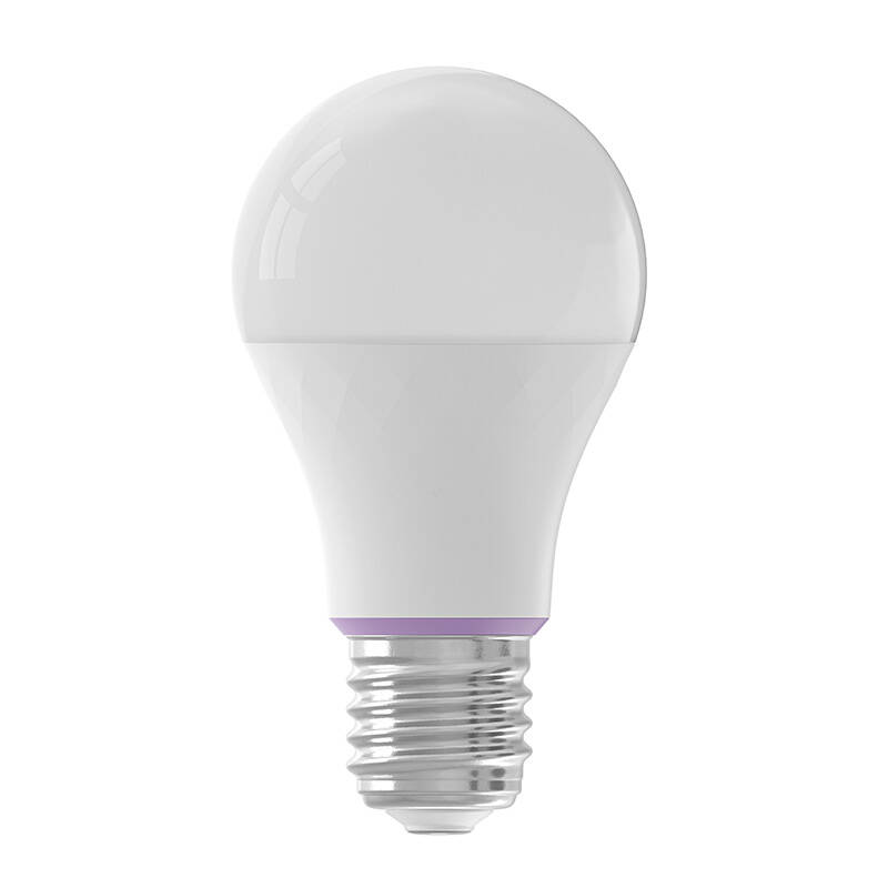 Darmowa Dostawa - Inteligentna żarówka LED 1x9 W 6500 K e27 Yeelight Smart LED Bulb YLQPD0012