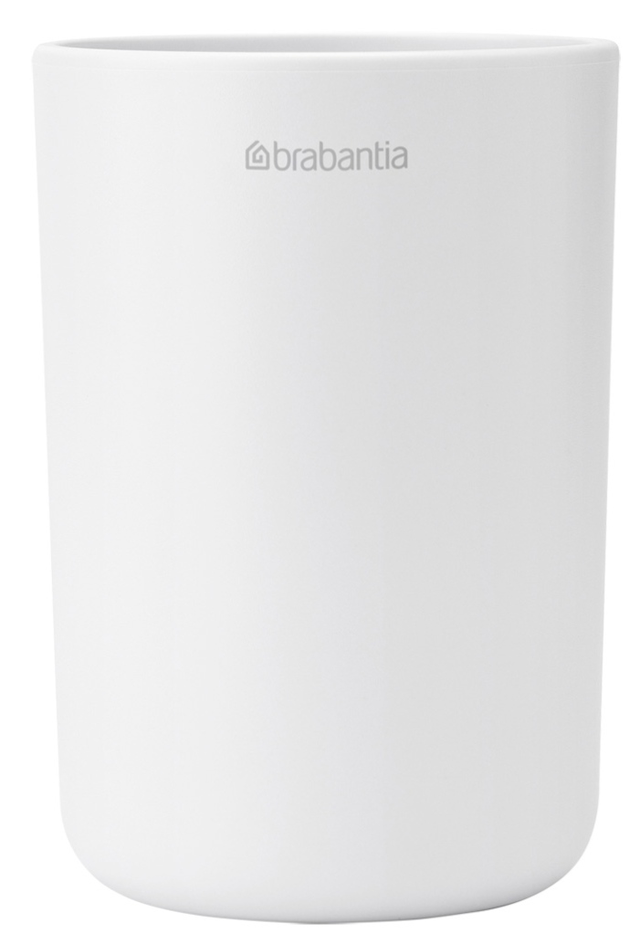 Darmowa Dostawa - Kubek na szczoteczki Brabantia ReNew 280306