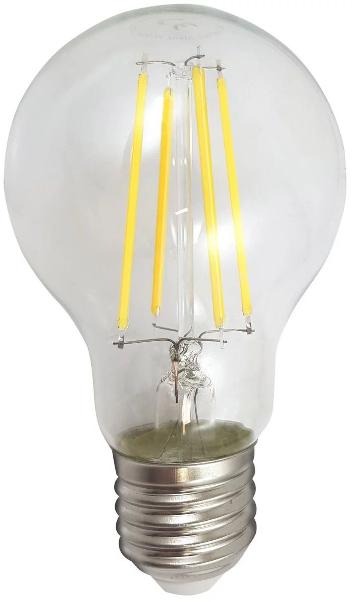 Darmowa Dostawa - Żarówka LED 1x7 W e27 Goldlux Platinum 312297