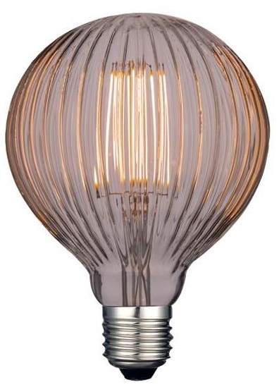 Darmowa Dostawa - Żarówka LED 1x4 W 2200 K e27 Markslöjd Lines 108728