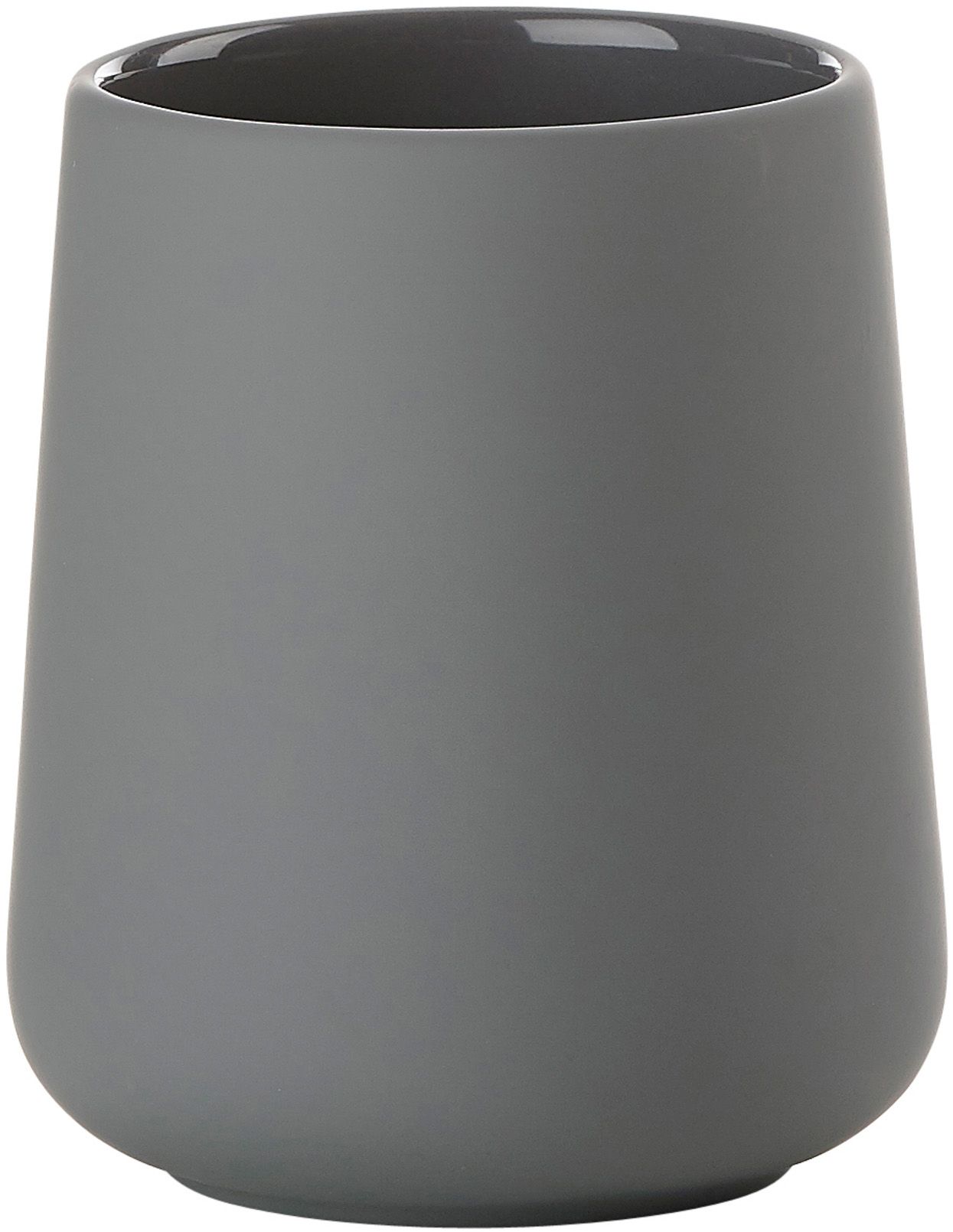 Darmowa Dostawa - Kubek na szczoteczki szary Zone Denmark Nova One 330164