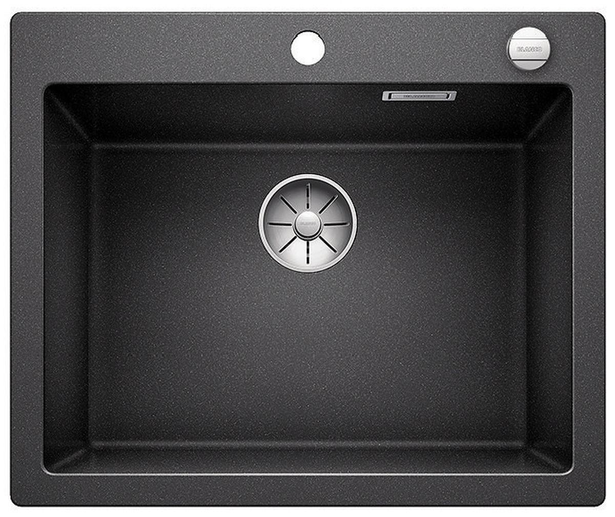 Darmowa Dostawa - Zlewozmywak granitowy 61.5x51 cm Blanco Pleon 6 523686