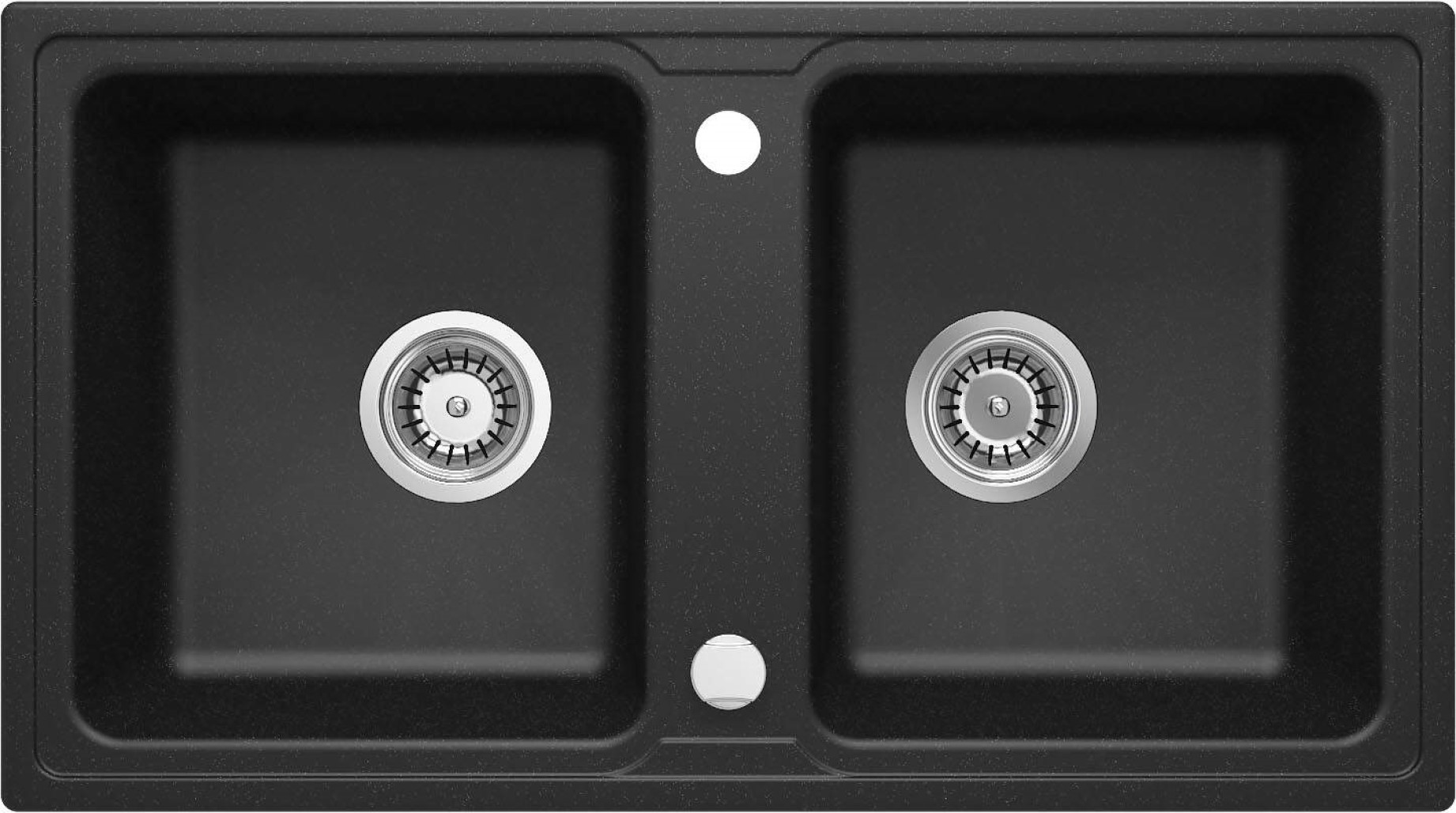 Darmowa Dostawa - Zlewozmywak granitowy 78x43.5 cm Deante Zorba ZQZG203