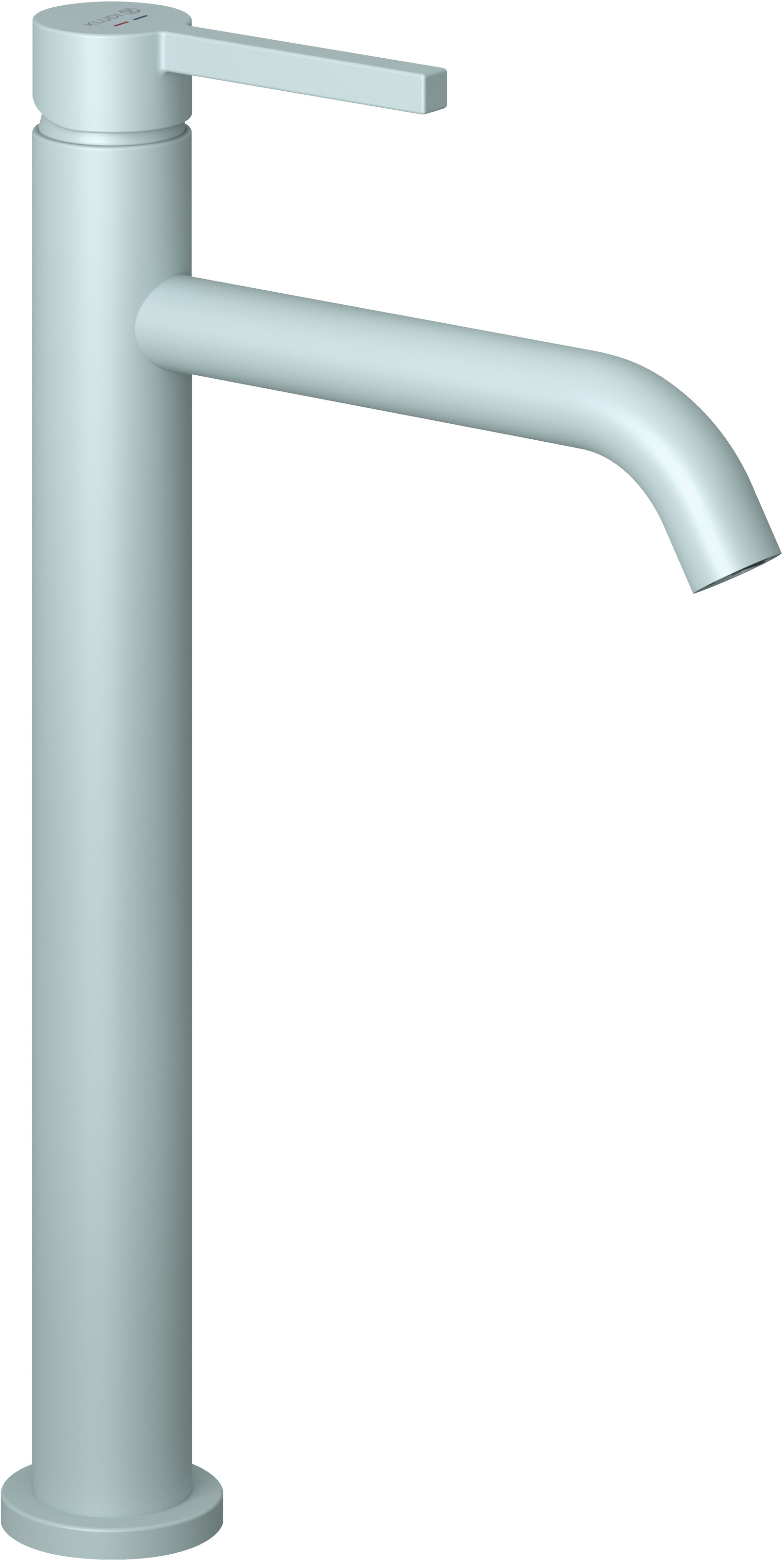 Darmowa Dostawa - Bateria umywalkowa stojąca Kludi Nova Fonte Pura 20298O415