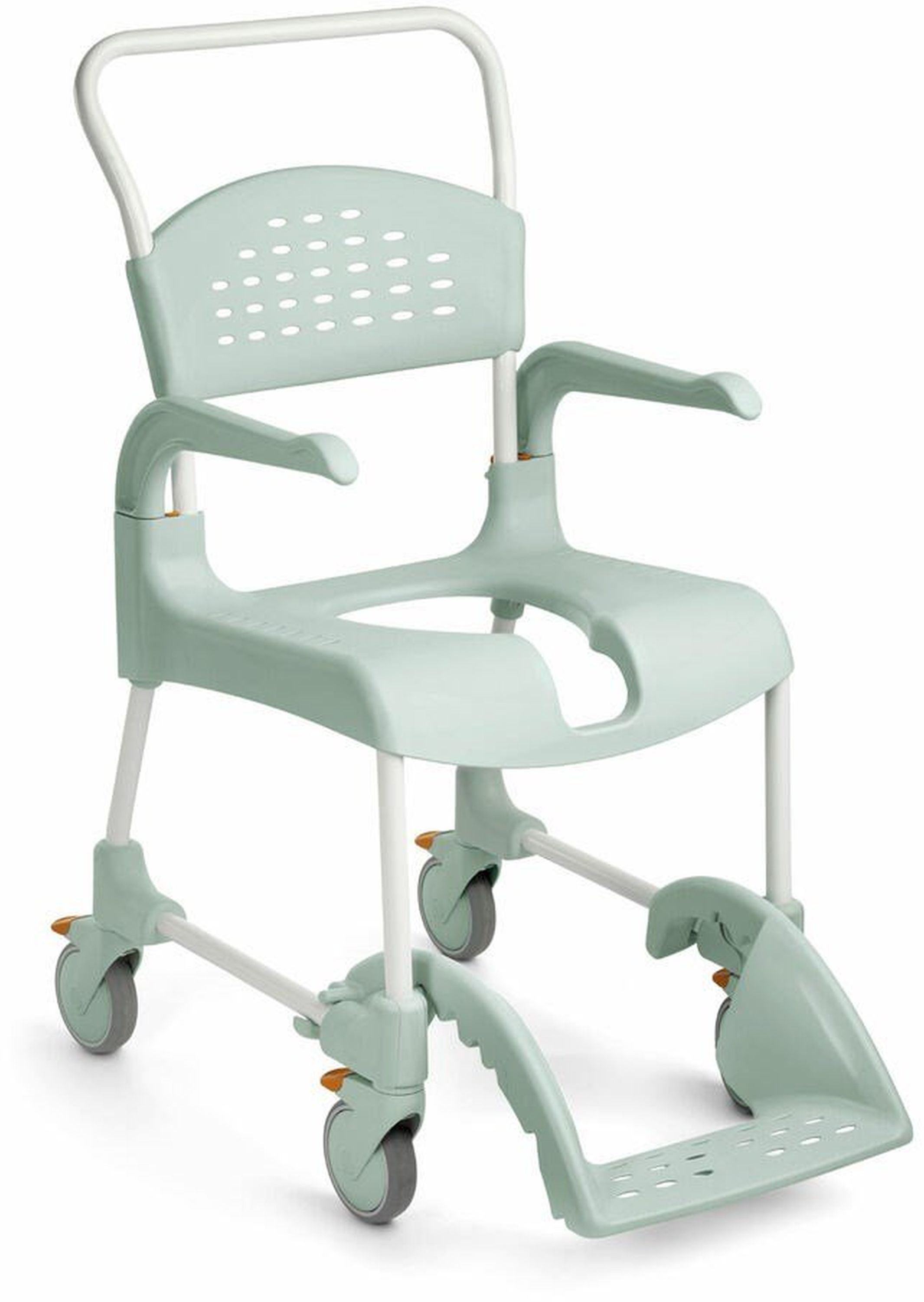 Darmowa Dostawa - Wózek inwalidzki Etac Clean 80229325