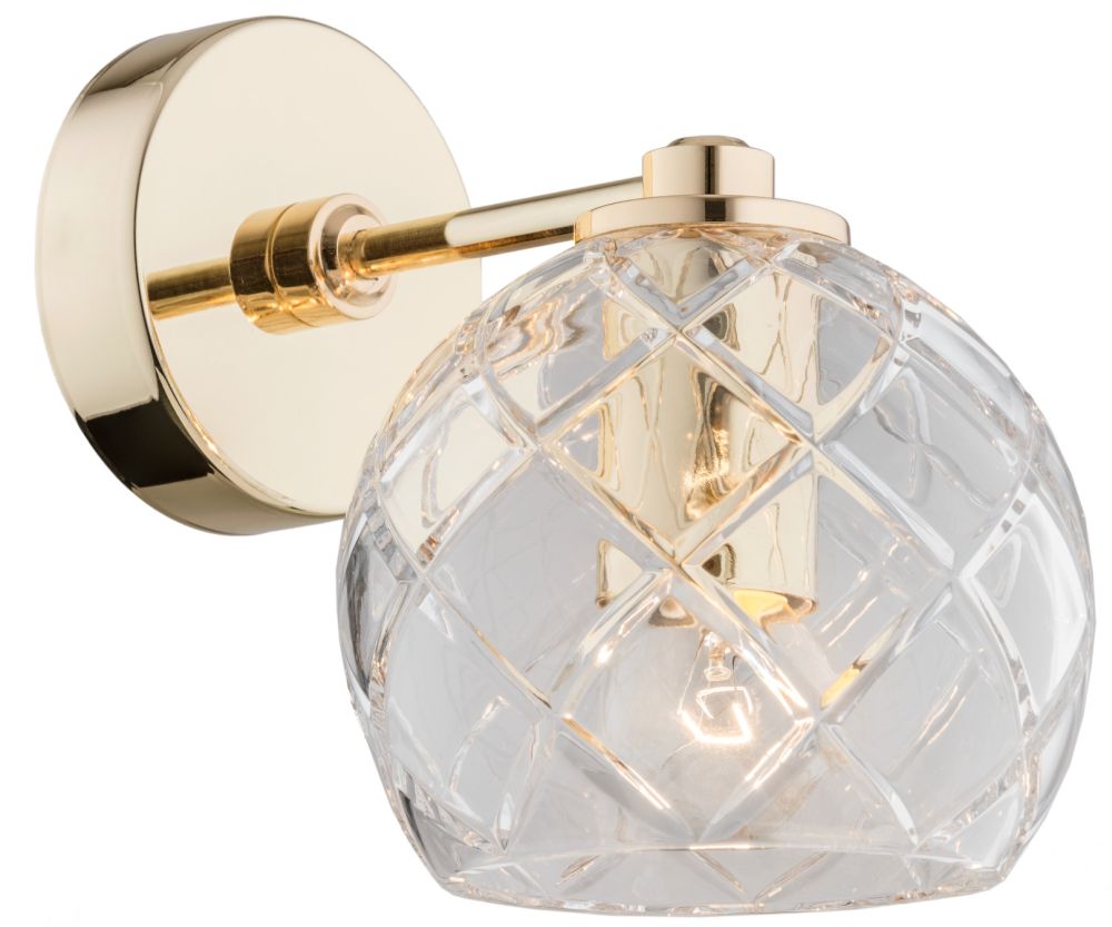 Darmowa Dostawa - Kinkiet Argon Oviedo 4202