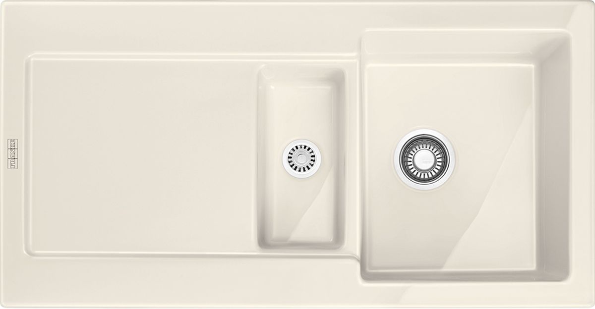 Darmowa Dostawa - Zlewozmywak ceramiczny Franke Maris 1240379968