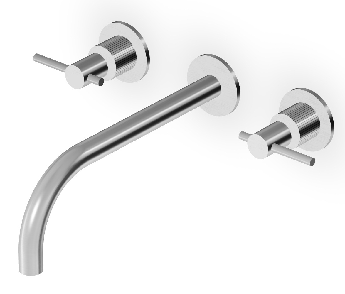 Darmowa Dostawa - Bateria umywalkowa Zucchetti Helm ZHL761XG2