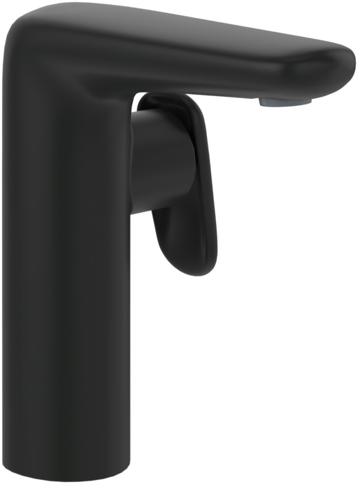 Darmowa Dostawa - Bateria umywalkowa stojąca czarna Villeroy & Boch Antao TVW111004000K5