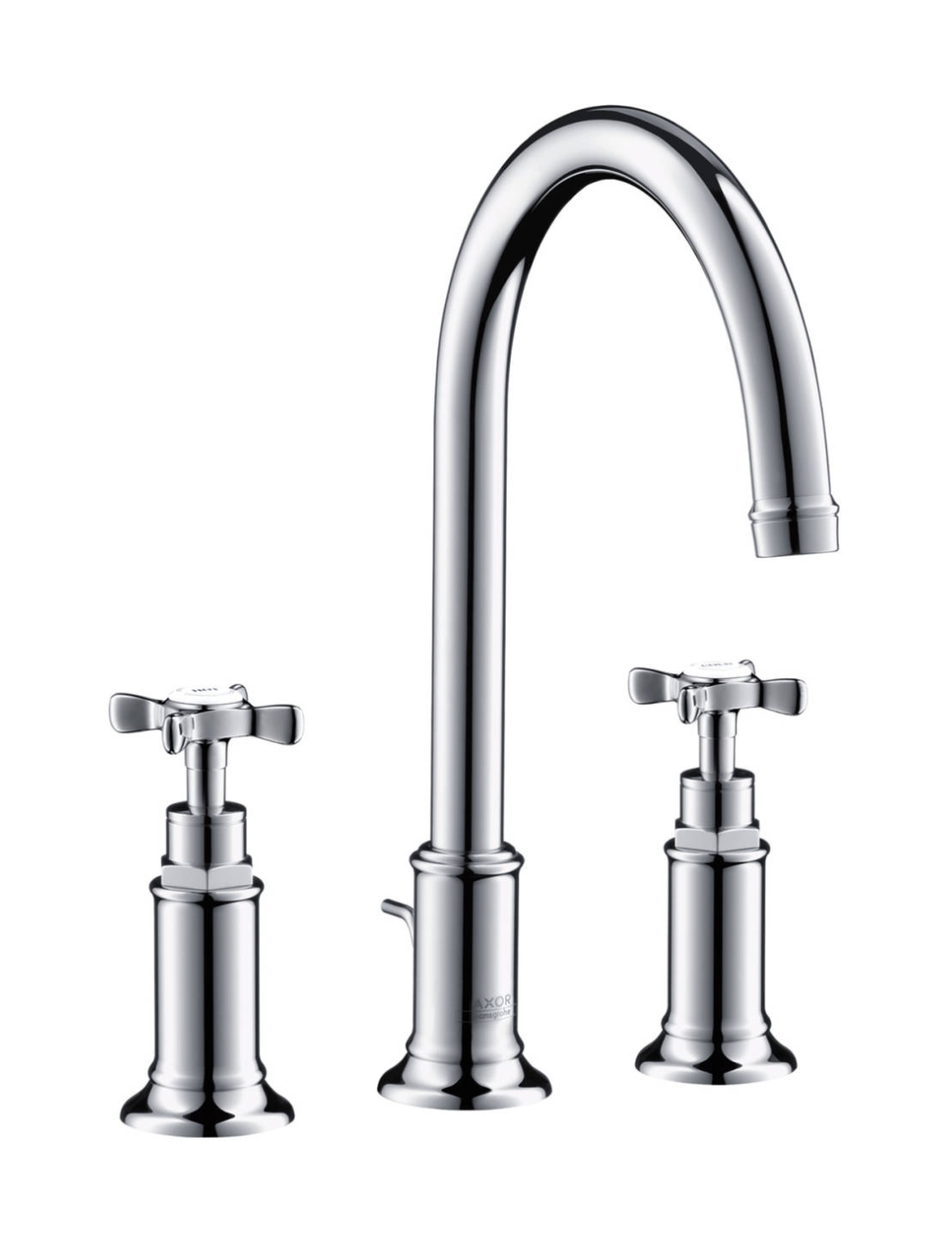 Darmowa Dostawa - Bateria umywalkowa Axor Montreux 16513000