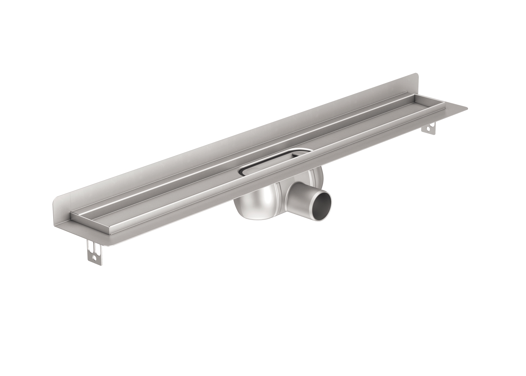 Darmowa Dostawa - Korpus odpływu liniowego 78.5 cm ACO ShowerDrain C 90108809