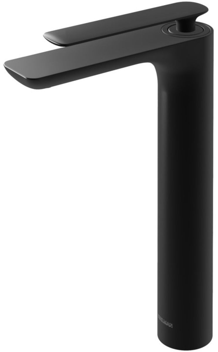 Darmowa Dostawa - Bateria umywalkowa Kohlman Experience Black QB170EB