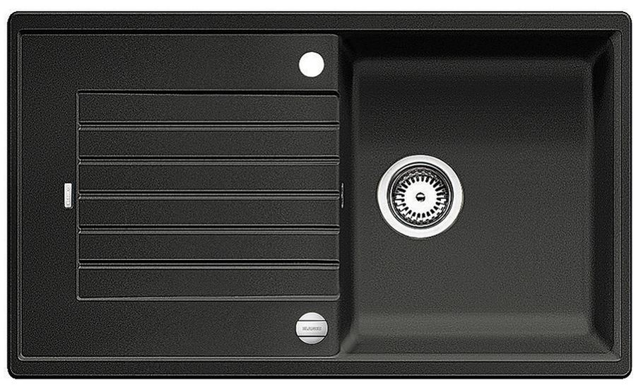 Darmowa Dostawa - Zlewozmywak granitowy 86x50 cm Blanco Zia 5 S 520502