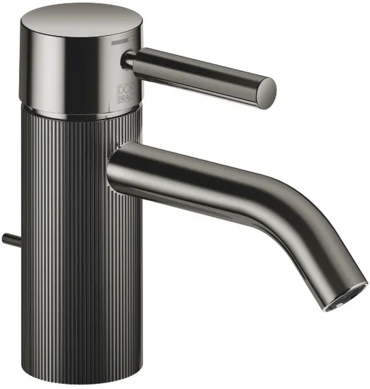 Darmowa Dostawa - Bateria umywalkowa stojąca chrom Dornbracht Meta 3350466019