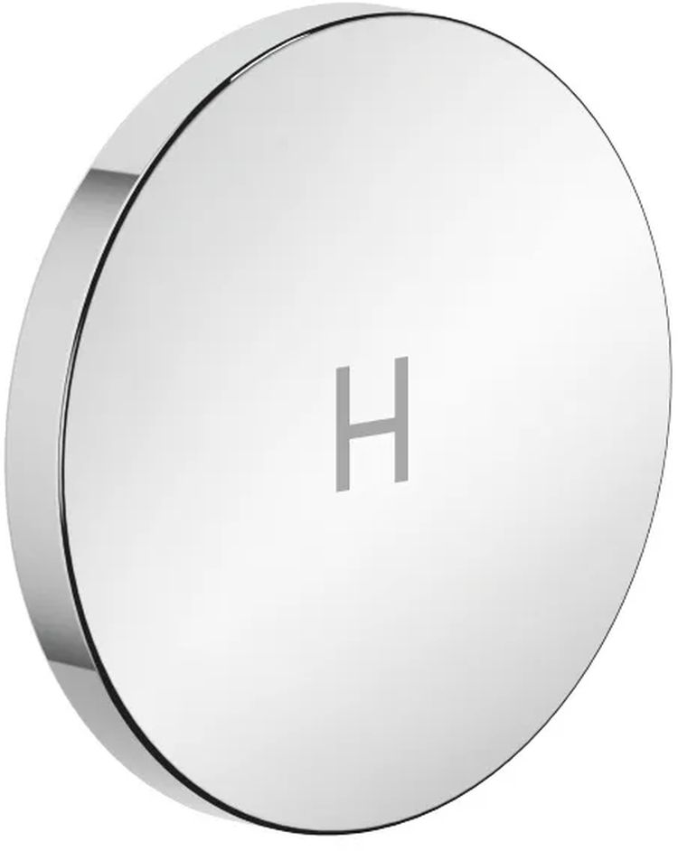 Darmowa Dostawa - Element dodatkowy baterii Dornbracht Cyo 1118581100