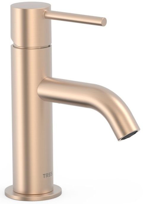Darmowa Dostawa - Bateria umywalkowa Tres Study Exclusive 26290301OPM