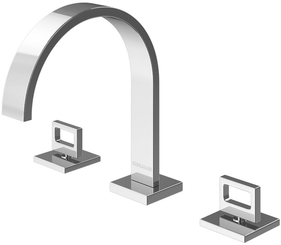 Darmowa Dostawa - Bateria umywalkowa stojąca chrom Kohlman Nexen-S SQB202U
