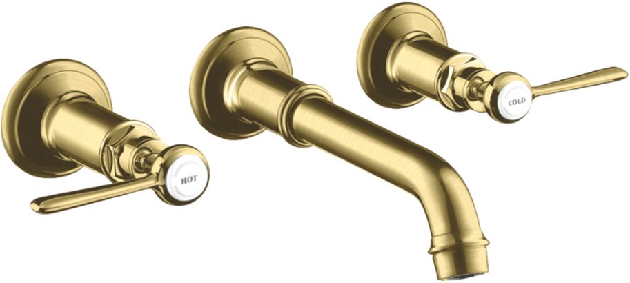 Darmowa Dostawa - Bateria umywalkowa podtynkowa Axor Montreux 16534950