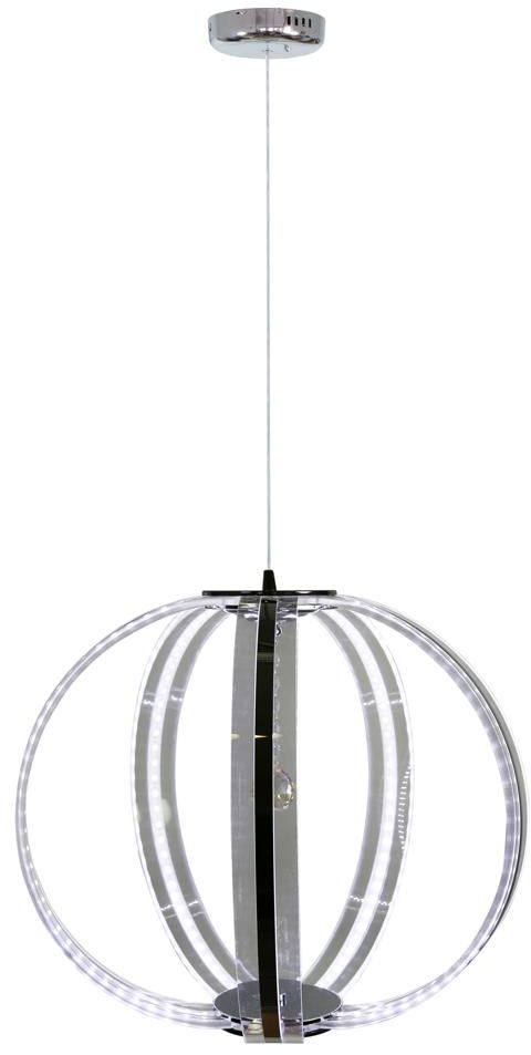 Darmowa Dostawa - Lampa wisząca Candellux Cansas 3143955