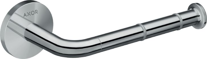 Darmowa Dostawa - Uchwyt na papier toaletowy chrom Axor Universal Circular 42856000