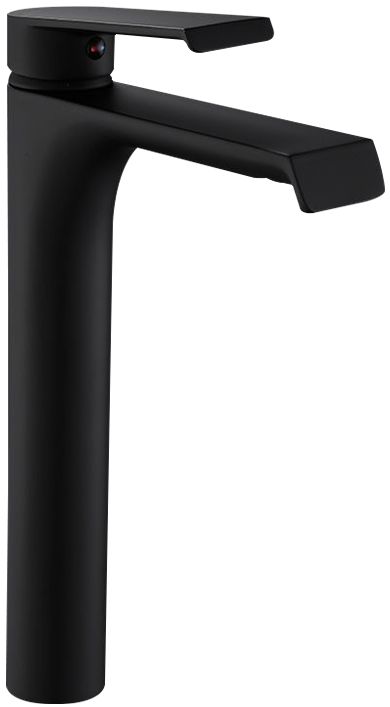 Darmowa Dostawa - Bateria umywalkowa stojąca czarna Rea Hass REAB9966