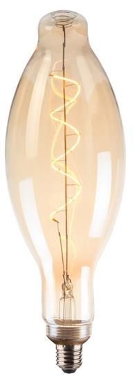 Darmowa Dostawa - Żarówka LED 1x4 W 2200 K e27 Markslöjd Mercury 108726