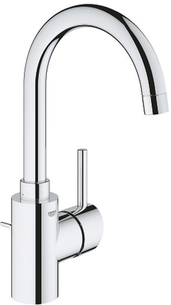 Darmowa Dostawa - Bateria umywalkowa stojąca starlight chrome Grohe Concetto 32629002