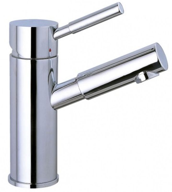 Darmowa Dostawa - Bateria umywalkowa stojąca chrom Blue Water Denver DENBUN010C