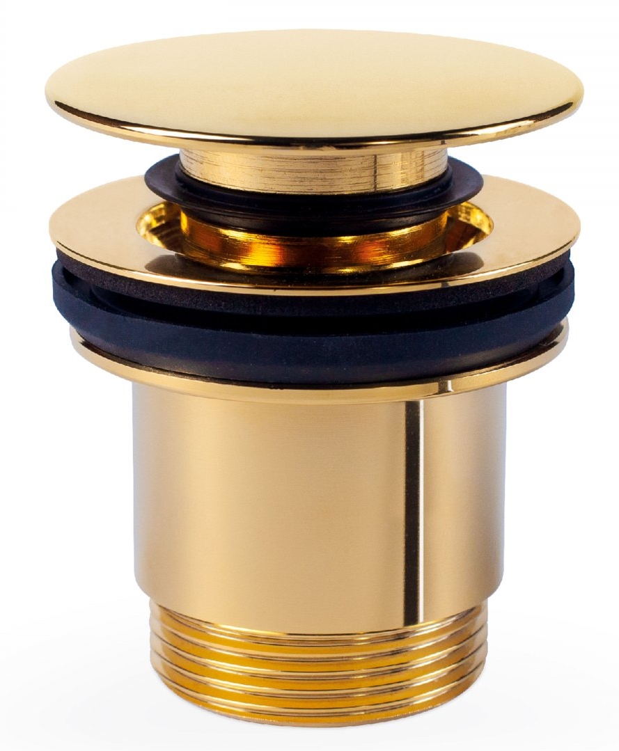 Darmowa Dostawa - Korek do umywalki Tres 24284001OR