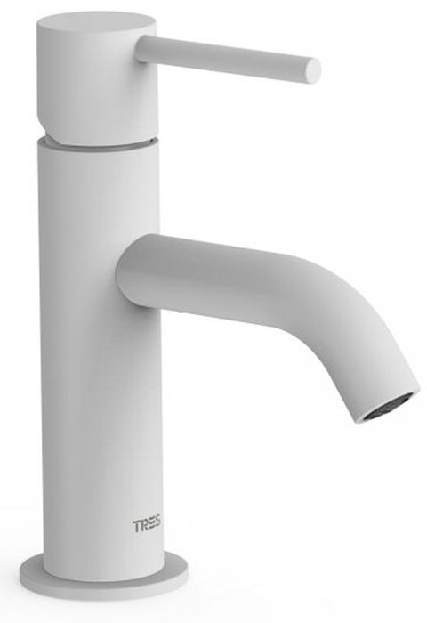 Darmowa Dostawa - Bateria umywalkowa Tres Study Exclusive 26290301BM