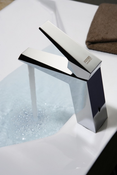 Darmowa Dostawa - Bateria umywalkowa stojąca Art Platino Rok ROKBUN010C