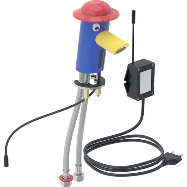 Darmowa Dostawa - Bateria umywalkowa Geberit Bambini 577660000