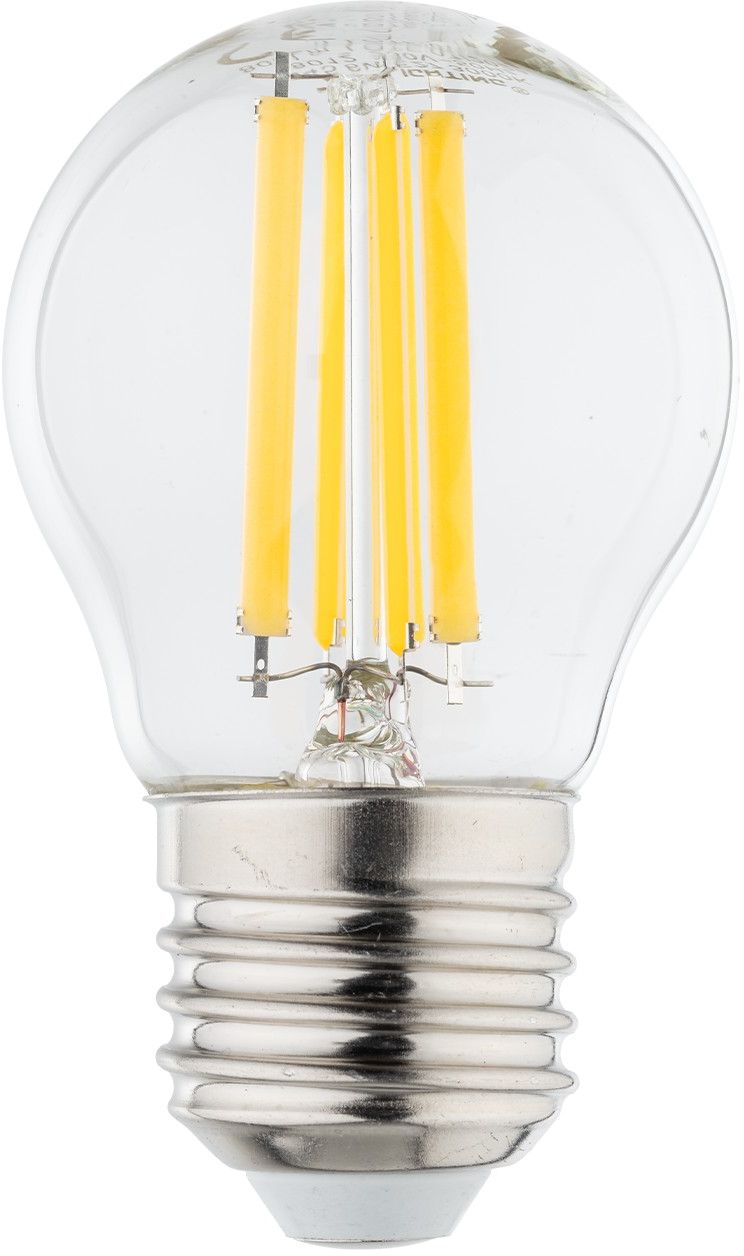 Darmowa Dostawa - Żarówka LED 1x6 W 3000 K TK Lighting 18012