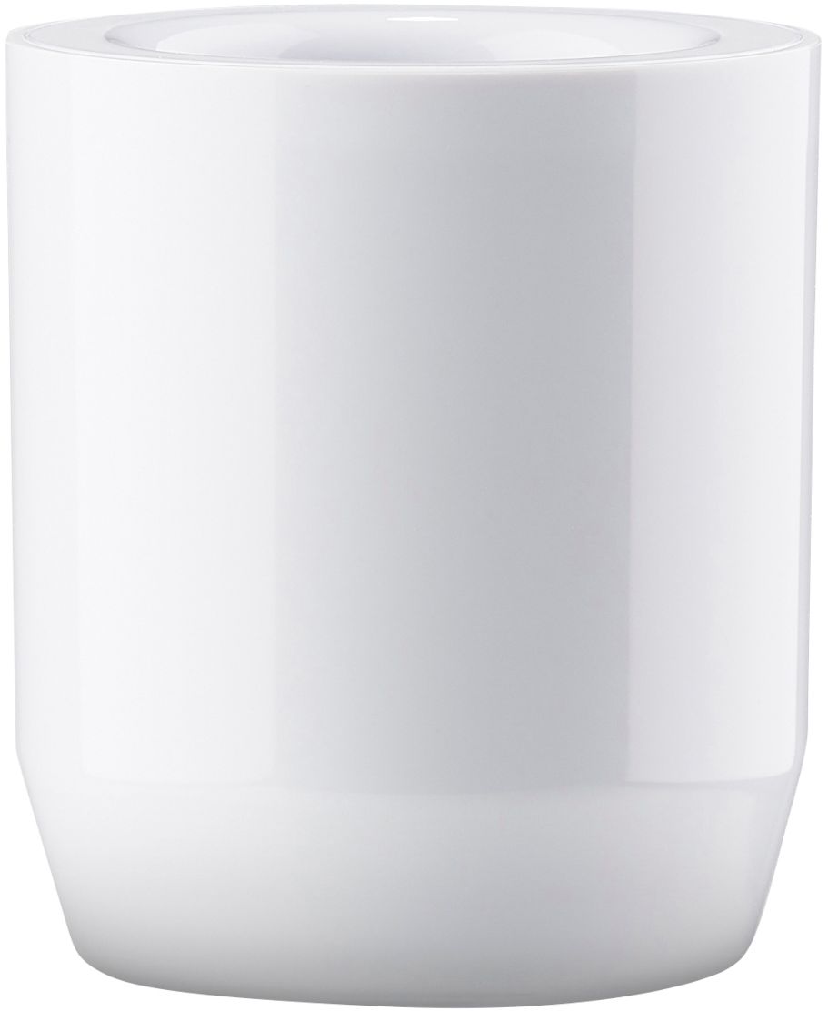 Darmowa Dostawa - Kubek na szczoteczki biały Zone Denmark Suii 332183