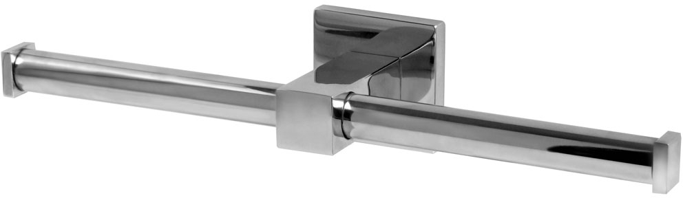 Darmowa Dostawa - Uchwyt na papier toaletowy chrom BISK Arktic 01474