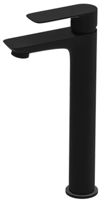 Darmowa Dostawa - Bateria umywalkowa stojąca czarna LaVita Spark 5900378341192