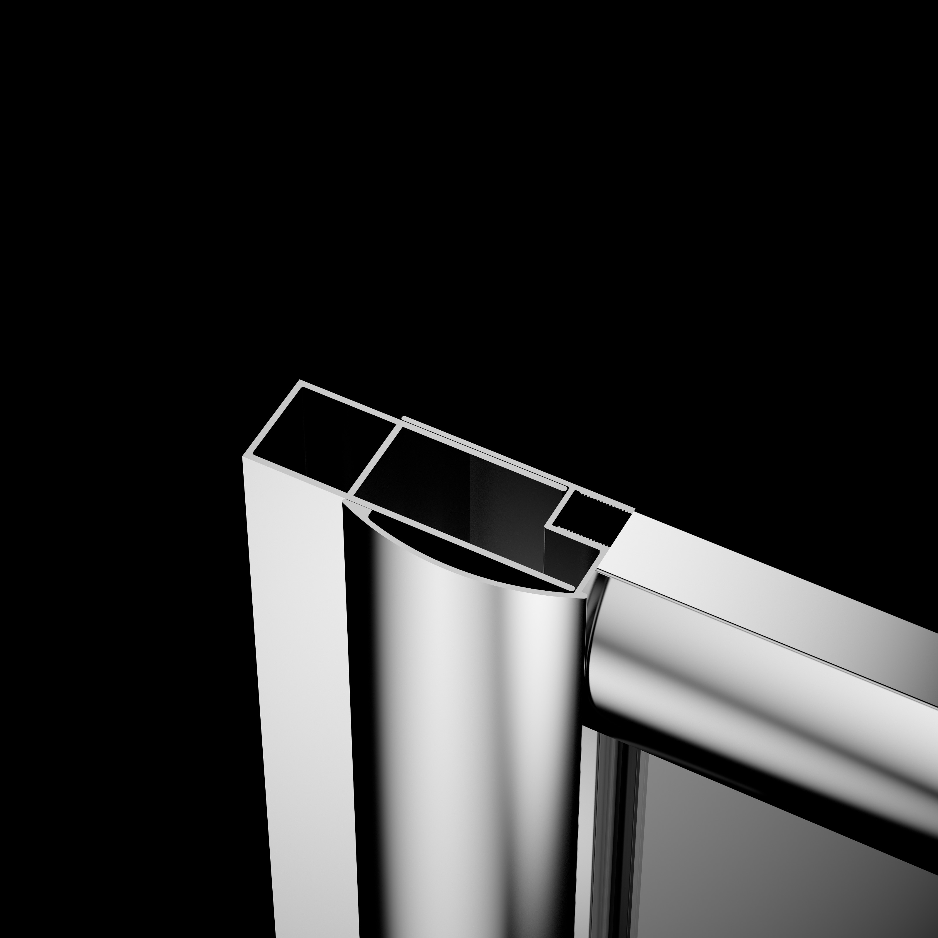 Darmowa Dostawa - Profil poszerzający Radaway P01112185001