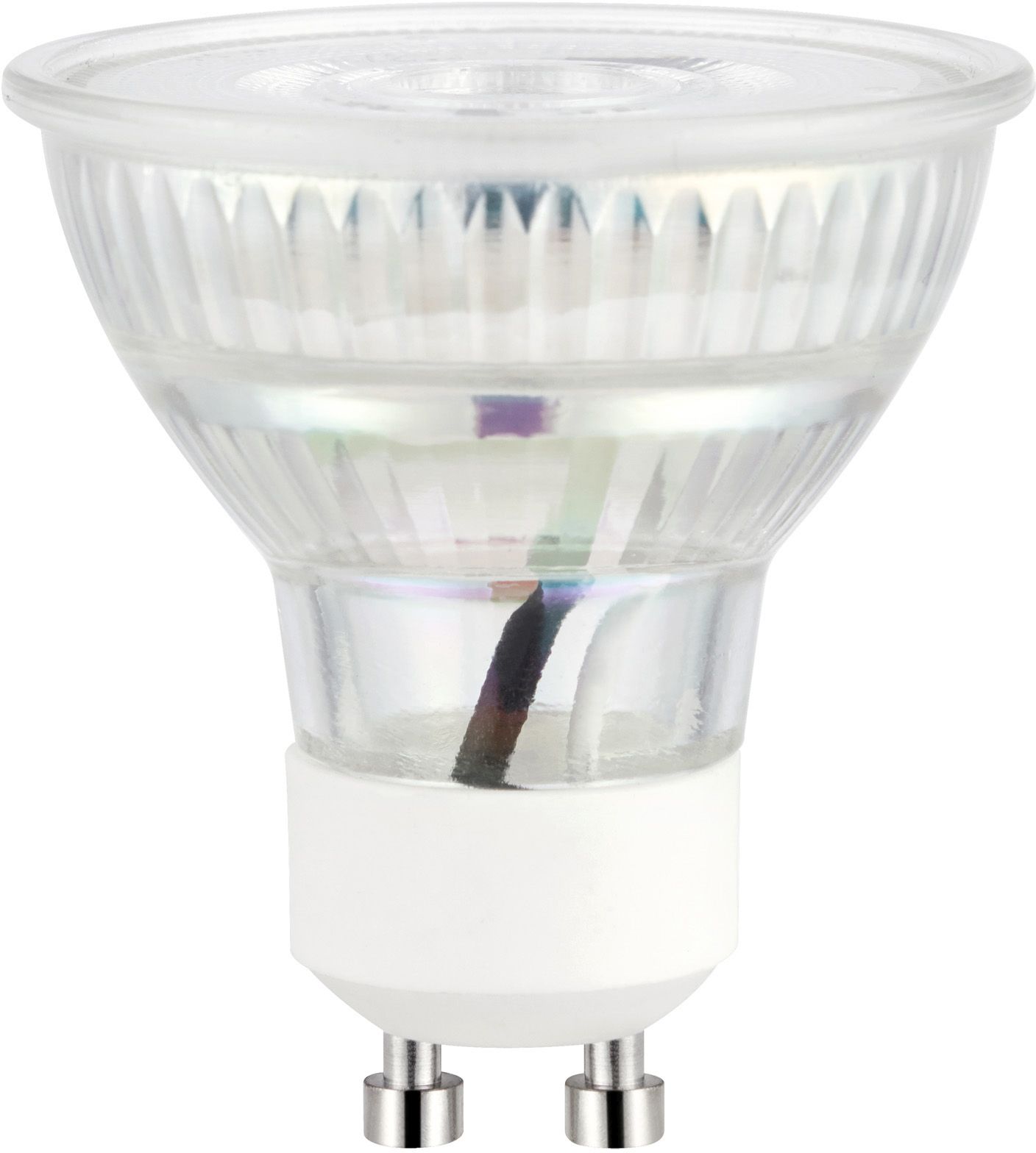 Darmowa Dostawa - Żarówka LED 1x5 W 2700 K gu10 Markslöjd Classic 109098